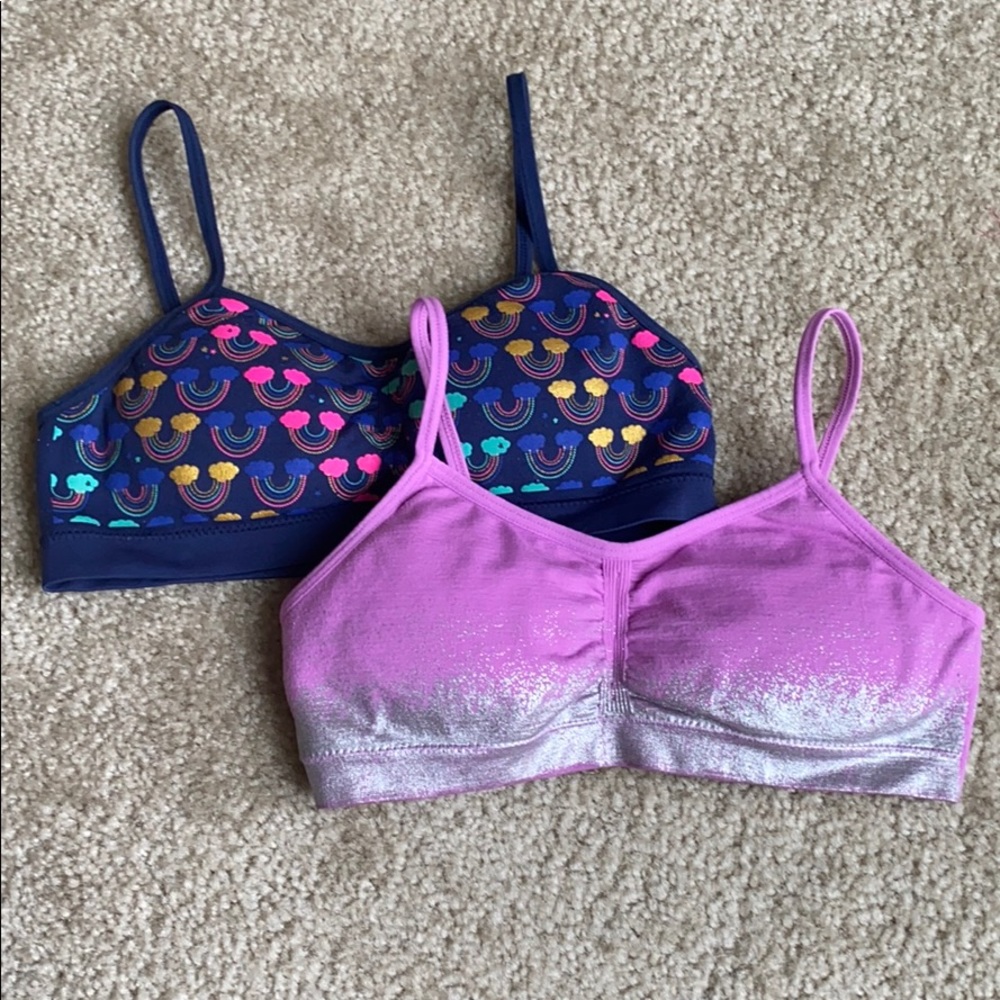 Madenform Girl bra 🍬